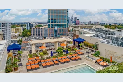 125 W Tremont Avenue #A1B, Charlotte, NC 28203 - Photo 17