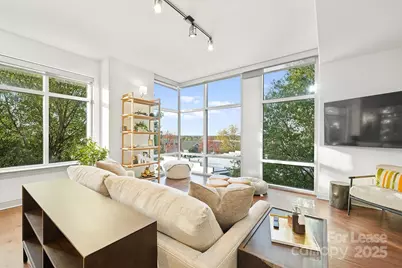 125 W Tremont Avenue #A1B, Charlotte, NC 28203 - Photo 23