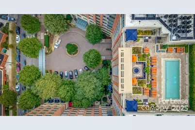 125 W Tremont Avenue #A1B, Charlotte, NC 28203 - Photo 19
