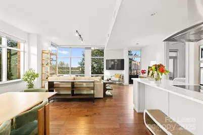 125 W Tremont Avenue #A1B, Charlotte, NC 28203 - Photo 25