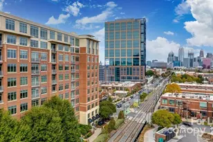 125 W Tremont Ave, Charlotte, NC 28203 - Photo 1