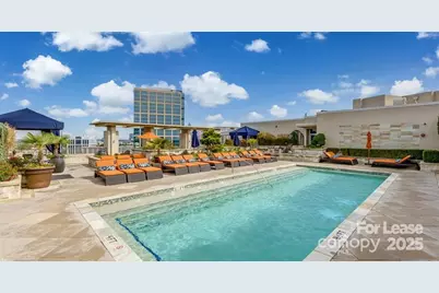 125 W Tremont Avenue #B2F, Charlotte, NC 28203 - Photo 3