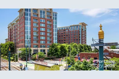 125 W Tremont Avenue #B2F, Charlotte, NC 28203 - Photo 1