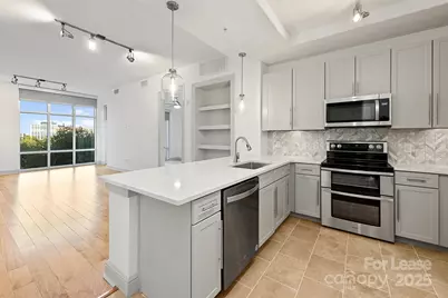 125 W Tremont Avenue #B2F, Charlotte, NC 28203 - Photo 41