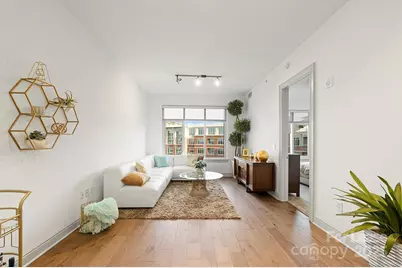 125 W Tremont Avenue #B2F, Charlotte, NC 28203 - Photo 29