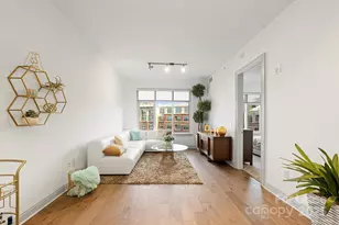 125 W Tremont Ave, Charlotte, NC 28203 - Photo 29