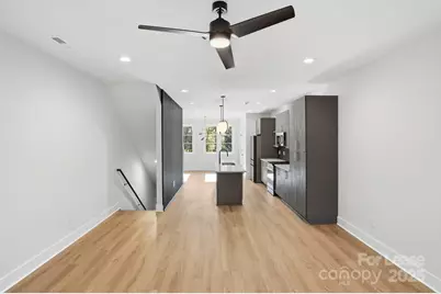 1310 Carolyn Drive, Charlotte, NC 28205 - Photo 5