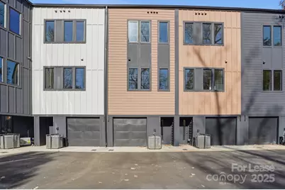 1310 Carolyn Drive, Charlotte, NC 28205 - Photo 45