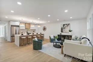 1325 Norris Ave, Charlotte, NC 28206 - Photo 3