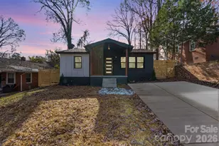 1325 Norris Ave, Charlotte, NC 28206 - Photo 1