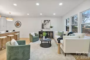 1325 Norris Ave, Charlotte, NC 28206 - Photo 5