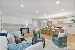 1325 Norris Ave, Charlotte, NC 28206 - Photo 5