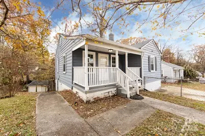 1027 Holland Avenue, Gastonia, NC 28052 - Photo 3