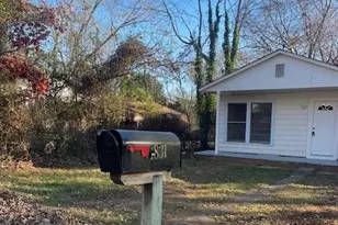 1831 13th Ave SW, Hickory, NC 28602 - Photo 3