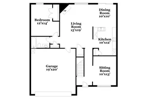 415 Ferrell Ave, Charlotte, NC 28216 - Photo 17