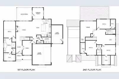 5020 Carolina North Drive, Gastonia, NC 28056 - Photo 9