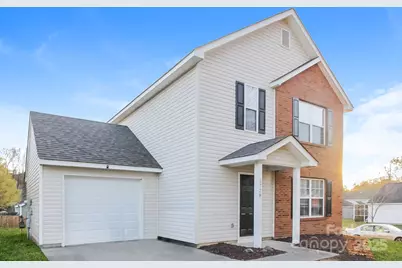 5728 Fairchase Avenue, Charlotte, NC 28269 - Photo 3