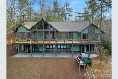 5039 Connestee Trail, Brevard, NC 28712 - Photo 1