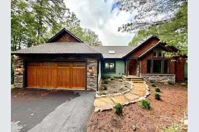 5039 Connestee Trail, Brevard, NC 28712 - Photo 7