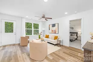 606 Westover St, Gastonia, NC 28054 - Photo 3