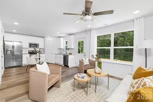 606 Westover St, Gastonia, NC 28054 - Photo 5