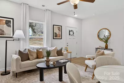 1822 Wilson W Lee Boulevard, Statesville, NC 28677 - Photo 5