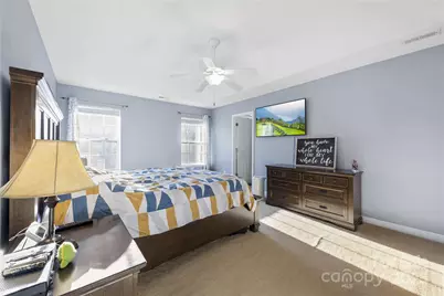 12313 Westbury Glen Court, Charlotte, NC 28262 - Photo 33