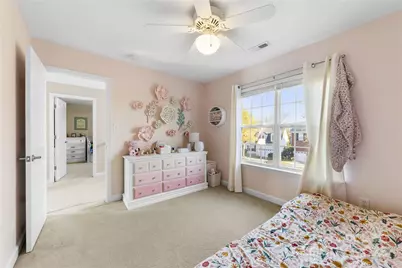 12313 Westbury Glen Court, Charlotte, NC 28262 - Photo 23