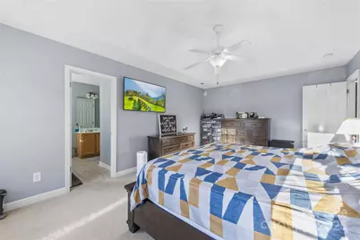 12313 Westbury Glen Court, Charlotte, NC 28262 - Photo 35