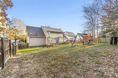 12313 Westbury Glen Court, Charlotte, NC 28262 - Photo 41