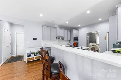 12313 Westbury Glen Court, Charlotte, NC 28262 - Photo 19