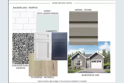 1432 May Avenue, Gastonia, NC 28052 - Photo 17