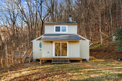 1877 Secluded Valley Road, Marshall, NC 28753 - Photo 3