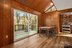 1877 Secluded Vly Rd, Marshall, NC 28753 - Photo 9