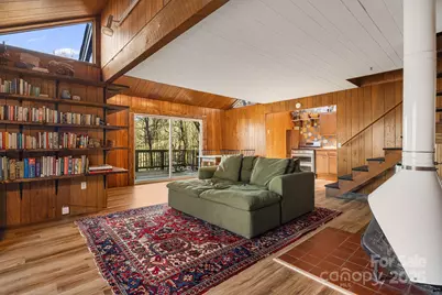 1877 Secluded Valley Road, Marshall, NC 28753 - Photo 7