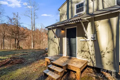 1877 Secluded Valley Road, Marshall, NC 28753 - Photo 11