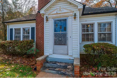 538 Salisbury Road, Statesville, NC 28677 - Photo 3