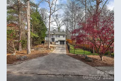 17 Lake Avenue, Black Mountain, NC 28711 - Photo 3