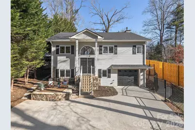 17 Lake Avenue, Black Mountain, NC 28711 - Photo 1