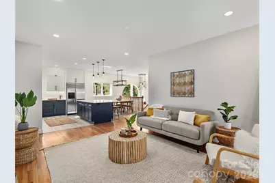 17 Lake Avenue, Black Mountain, NC 28711 - Photo 9