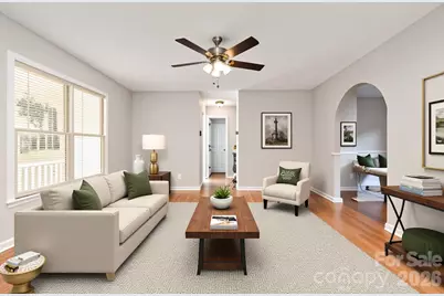 123 General Pemberton Street, Stanley, NC 28164 - Photo 1