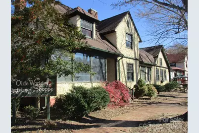 5 Boston Way, Asheville, NC 28803 - Photo 1