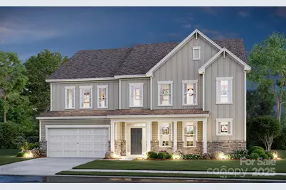 202 E Warfield Drive, Mooresville, NC 28115 - Photo 1