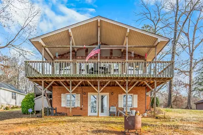 490 Riverwood Drive, Lexington, NC 27292 - Photo 1