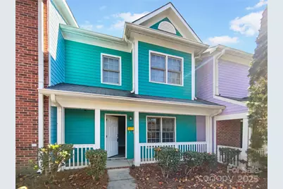 2118 Augusta Street, Charlotte, NC 28216 - Photo 1