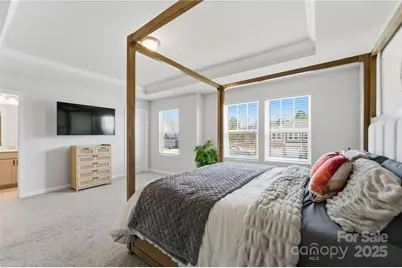 7034 Levelcross Lane, Charlotte, NC 28269 - Photo 35