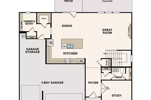 204 E Warfield Dr, Mooresville, NC 28115 - Photo 11