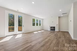 204 E Warfield Dr, Mooresville, NC 28115 - Photo 3