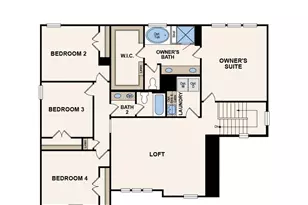 204 E Warfield Dr, Mooresville, NC 28115 - Photo 3