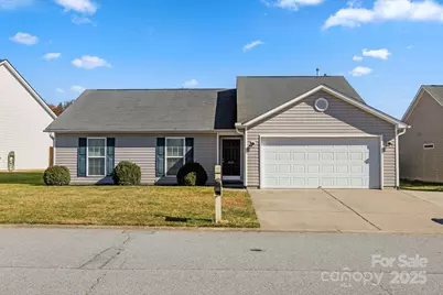 284 Mud Creek Road, Fletcher, NC 28732 - Photo 3